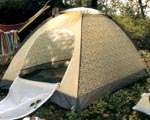 折叠帐篷6