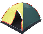 折叠帐篷3
