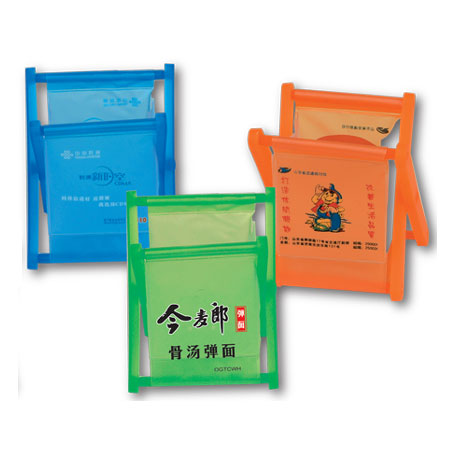 收纳架30
